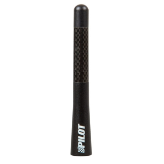 Auto anténa Bat 5 mm 6 mm 7 mm autá stožiar