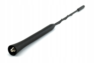 Anténa auta Opel astra g h 5 mm 28 cm