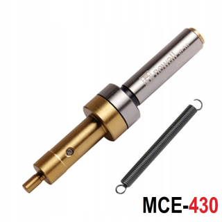 Anti -magnetický okrajový senzor CNC MC