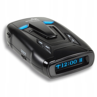Antiradar Whistler Pro93gxi Euro Model 2022 laser