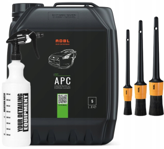 APC ADBL 5L Universal Cleaning Agent!