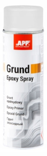 App grund epoxidová epoxidová pôda - 500 ml