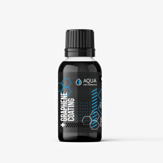 Aqua Graphene Power 15 ml - povlak s grafénom