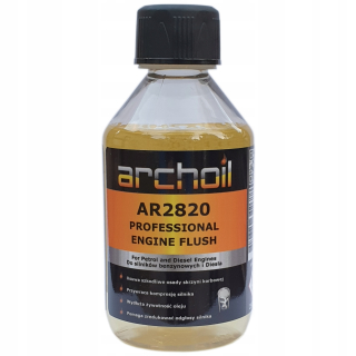 Archoil AR2820 Professional Engine Flush - profesia
