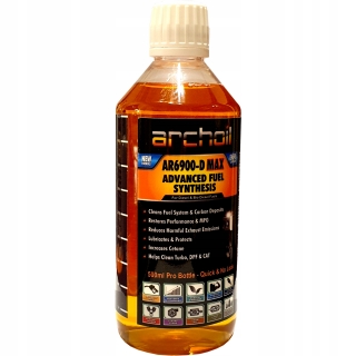 ARCHOIL AR6900-D MAX DIESELOVý ADITÍV