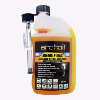 Archoil AR6900-P max Dodatok k benzínu 500 ml