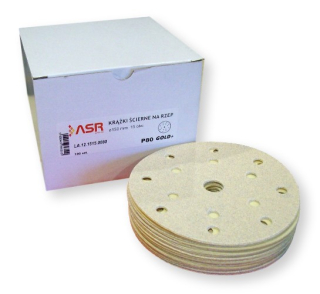 ASR LA.12.1515.0400