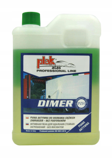 Adblue kanister 20l - celá paleta - 28 kusov