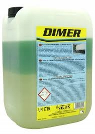 ATAS Dimer pena aktívna koncentrácia 10 kg
