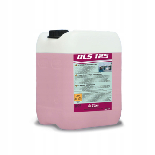 ATA DLS 125 hojná penová aktívna koncentrácia 10 kg