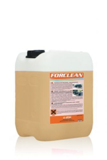 ATA FORCLEAN MOTOROVÁ KVAPAČKA je výkonná 10 kg