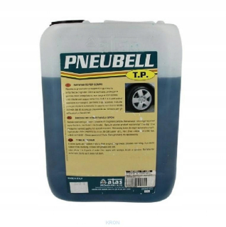 ATAS pneubell TP 10 kg