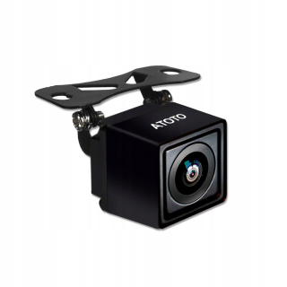 Cúvacie kamery - ATOTA AC-HD02 (AC-HD02A) 720p reverzná kamera