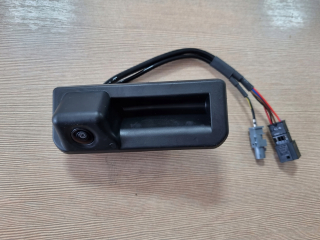Cúvacie kamery - Audi A1 Q2 Q3 Reverzná kamera 81A827566A NOVINKA