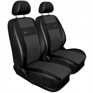 Autopoťahy - Kožené obaly pre Renault Trafic Opel Vivaro