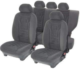 Autopoťahy - Kryty stoličiek Audi A4 B5 B6 B7 B8 B9