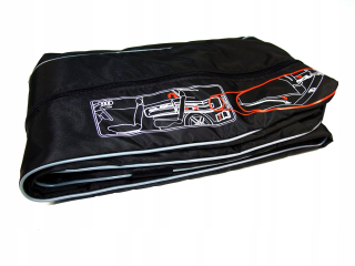 Organizér do auta - Audi A4 A5 A6 Q7 Ski Cover 4L0885215A