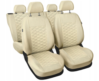 Autopoťahy - Rohožový kryt pre kreslá pre IVECO Daily 2 3 4 5 6