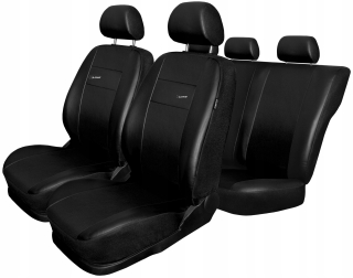 Autopoťahy - Audi A4 B5 B6 B7 B8 B9 Kožené kryty kože