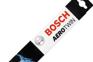 Stierače na auto zostava - Audi A4 B5 VW Passat B5 Superb Wipers Bosch