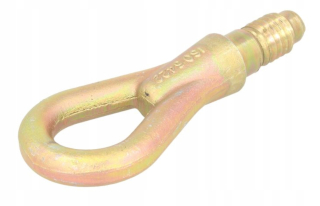 Ťažný hák - Audi A4 B6 2000-2004 Tower Hook