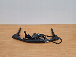 Audi A4 B9 A5 8W Towbar Westfalia Org
