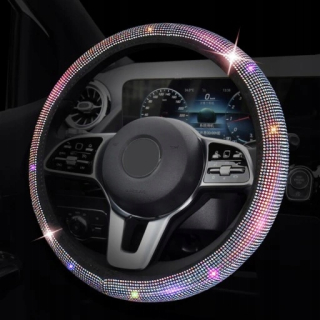 Poťah na volant - Audi A6 C4 (1994-1997)