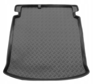Rohož do kufra auta - Audi A6 C5 1997-2005R Sedan Rug Mata Trunk