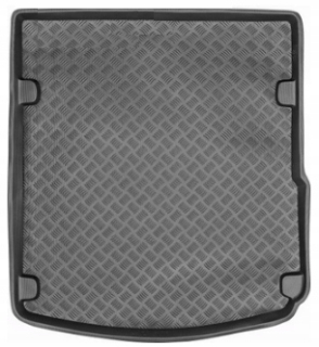 Rohož do kufra auta - Audi A6 C6 2004-2011r Sedan Rug Mata Trunk
