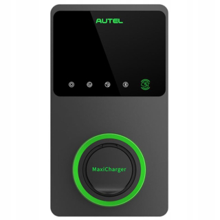 Nabíjacia stanica pre elektromobily - Autel AC Wallbox EV nabíjačka W22-C5-4G-DG