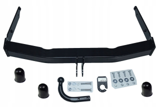 Auto Towbar Ford Focus Mk2 II hatchback HB