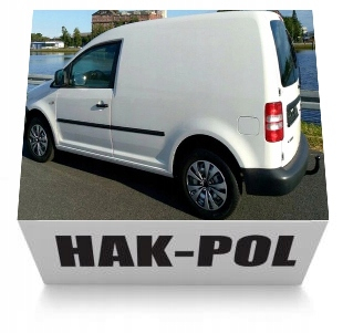 Automatický valcový+modul+VW Caddy 3+4+Maxi Beam
