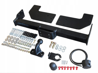 Auto Towbar+Beam Lublin3 III 2,9T z roku 1999