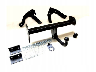 Auto Hook Słupsk Tow Hook Opel Antara z roku 2006