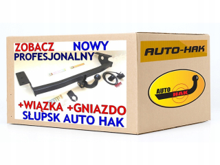 Auto Hak+Toyota Corolla E12 Kombi Beam 2002-2007
