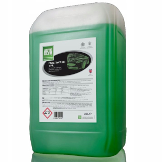 Autoglime multiwash tfr 25l silné alkalické postrekovanie