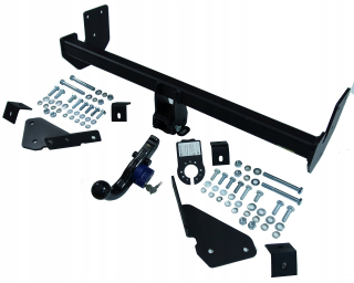Miterbar M-303 Mitsubishi ASX z roku 2010