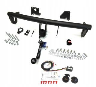 Mitsubishi Outlaner Hock Hock