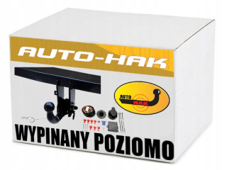Vlečný stroj+modul13p Fiat Doblo Working Up