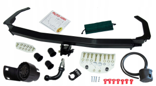 Hok+lúč+7pin13p Toyota Avensis verso