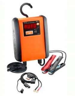 Klinový remeň kosačky - 10A AUTOMATICKÁ NABÍJAČKA