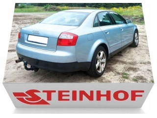 Automatický toleta Audi A4 B6+Station Wagon+Sedan