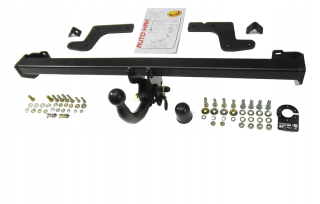Hitsubishi Lancer 8 Sedan Tug Hook from07 -A40V
