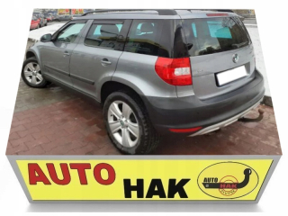 Mercedes EQC N293 Odnímateľný háčik z modulu 20 7 pinov