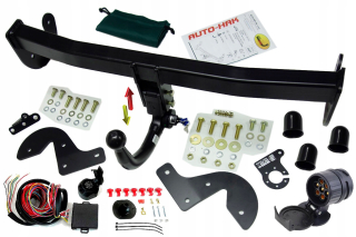 Automatický modul Hyundai I40 Kombi CW+modul13pin7p