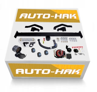 Automatický háčik+modul13p Peugeot 508 II2 z roku 2014flfl