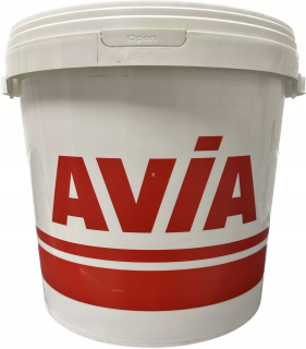 Avia Litoplex Trans Blue Ep 2 18 kg.