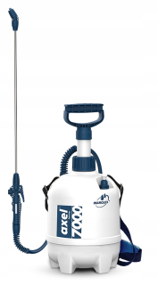 Axel Marolex 7L ručnej peny +3 dýzy +zadarmo