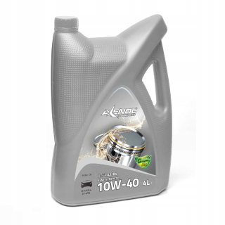 Top TEC 6200 0W-20 4L motorový olej
