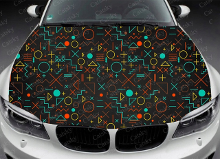 Delphi AF10188-12B1 senzor senzora vzduchu